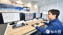 [힘내! 대한기업] 현대모비스, 코로나19 극복 위해 대리점과 맞손