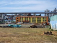 동해특수학교 개교 1년 연기…2022년 3월 개교