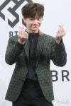 비투비 육성재, 11일 현역 군입대 더 멋진 모습으로 돌아오겠다