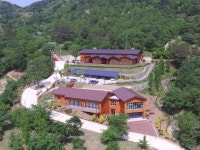 진주 월아산 우드랜드, 6일부터 야외시설 부분개방