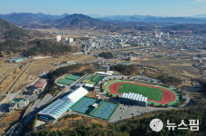 순창군, 공공 실내체육시설 11일부터 재개방