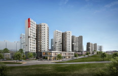 [줌인 분양현장] 주변시세보다 2억원 싼 강서구 우장산숲 아이파크