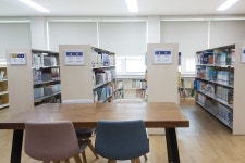 세종시, 공공·작은도서관 11일부터 부분 개관