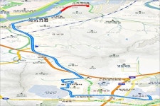 세종시, 1002번 버스 반곡동 수루배마을까지 연장 운행