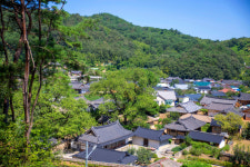 산청 남사예담촌, 5월에 가볼만한 이색 골목 여행지 선정
