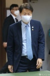 길음종합사회복지관 방문하는 김강립 차관