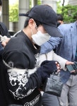 텔레그램 주홍글씨, 완장방 운영자 송모씨 영장실질심사 종료