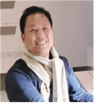 힐링산업협회 2대 회장에 백상진 씨…코로나로 어려움 겪는 국민 치유