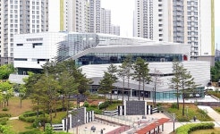 하남시 미사도서관 29일 개관