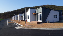 의성군 귀농체험마을로 오세요