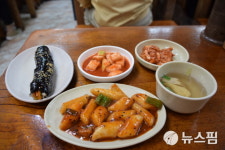 [르포] 재난지원금에 활기 띤 전통시장…상인들 이제사 좀 살겄소