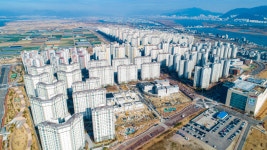 부산 강서구, 부산 공동주택 공동체활성화사업 7개 아파트 선정