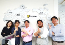 이퓨쳐, 해외 온라인 영어교육마켓 확대 잰걸음