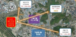 인천시민단체 검단3·한들 도시개발사업 특혜...인천시장·서구청장 고발