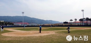 영광군-조선이공대학교 스포츠재활과 영광캠퍼스 협약 체결