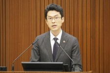 노종용 세종시의원, 로컬푸드 싱싱문화관 식당 문제점 지적