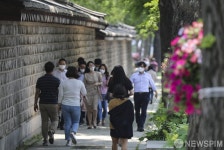 수도권 코로나19 재확산에 29일부터 공공시설 운영 중단