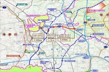 행복청, 세종시~청주 도로확장공사 청주 1구간 완료