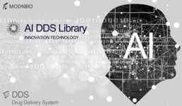 모든바이오, AI활용 DDS후보물질 라이브러리 구축 플랫폼 기술 특허출원