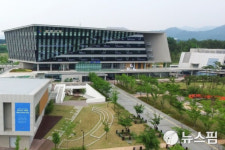 완주군 6년 연속 웹툰창작체험관 선정