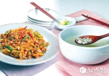 광양시, 남도의 부엌 테마코스 광양발효밥상 시범 운영