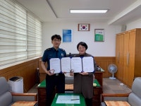 함안면·함안파출소 맞춤형 복지지원 나선다