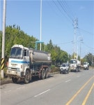 광양시 공공하수처리시설 재이용수 공급설비 증설