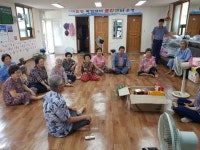 삼척시 올해 무더위 쉼터 70개소 지정·운영