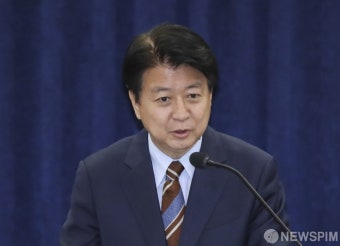 디지털 뉴딜 라운드 포럼 개최한 노웅래 의원