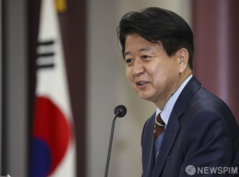 노웅래 의원의 개회사