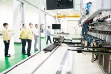 구미시, 기업현장 적극 소통으로 코로나19 조기 극복