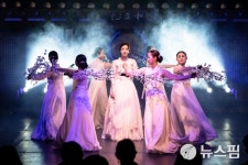 정읍시, 한옥자원 활용 야간 상설공연 가인과 예가주 무대에