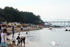 경산 '폭염경보'...대구·경북 무더위 계속·낮 최고 35도