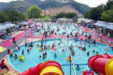 세종시 고복수영장 등 7개 물놀이시설 미개장