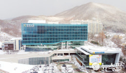 경기광주서 확진자 추가 발생...송정동 행정복지센터 일시 폐쇄