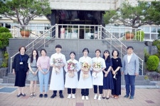 대구관광고등학교, 대구지방기능경기대회 석권