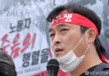 조선업종 노동자들이 죽어간다!