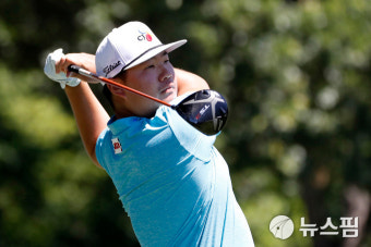 [PGA] 임성재·최경주, RBC 헤리티지 첫날 2오버파 공동120위
