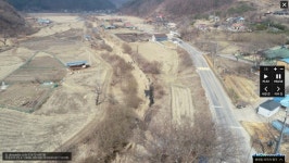 천안시 2022년까지 68억 들여 지장천 정비…범람침수 예방