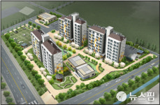 익산시 제3산단 내 행복주택 건립 추진