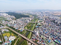 오산시 '도시재생 전략계획' 경기도 최종 승인