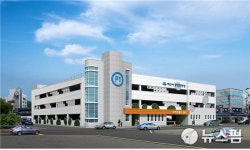 여수시 학동상가 주차타워 신축 추진