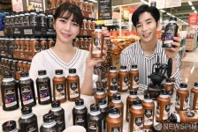 홈플러스, 시그니처 캔커피 출시 14일만에 25만개 돌파