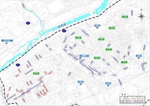 증평읍 구시가지 노후하수관로 정비 사업 추진