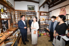 광주 남구 양림동 공예특화거리 공방 입주자 모집