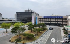 김제시, 기초생활거점성육성 공모에 백산면·진봉면 선정