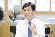 [민선7기 후반기] ⑧이춘희 세종시장 2040도시계획에 신도시 전역 포함