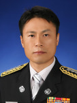 송탄소방서 제23대 박승주 서장 취임
