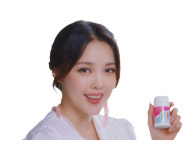 경남제약, 레모나비비정 출시…뷰티 유튜버 포니 모델 발탁