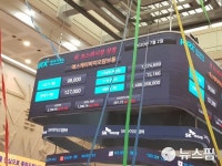 [특징주] SK바이팜 상한가 직행...SK관련주, 차익매물 쏟아지며 하락